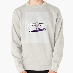 Cultural Cross Pollination - Trash Taste  Pullover Sweatshirt RB2709