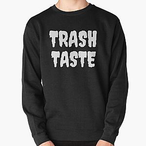 Trash Taste Pullover Sweatshirt RB2709