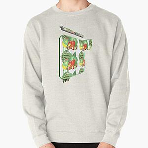 TRASH TASTE SEASON Pullover Sweatshirt RB2709