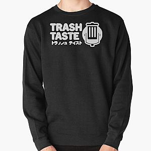 Trash Taste Pullover Sweatshirt RB2709