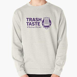 TRASH TASTE Pullover Sweatshirt RB2709