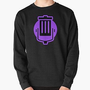 Trash Taste After Dark Podcast Pullover Sweatshirt RB2709