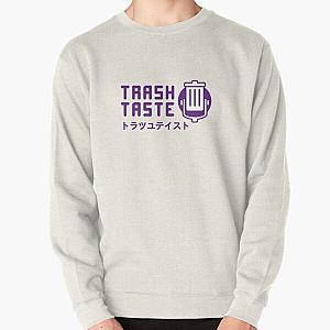 Trash Taste Pullover Sweatshirt RB2709