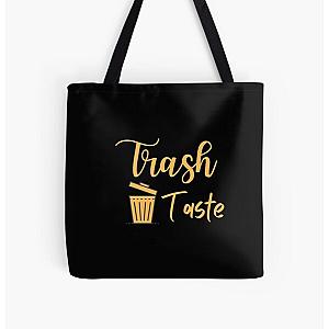 Trash Taste Classic Products All Over Print Tote Bag RB2709