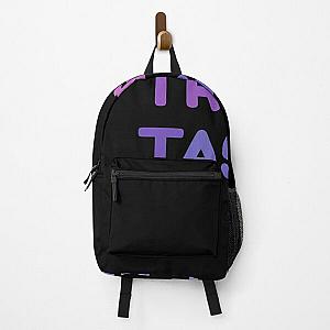 Trash Taste Backpack RB2709