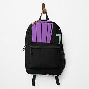 Trash Taste Backpack RB2709