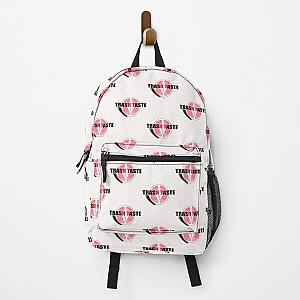 Trash Taste New Design Backpack RB2709