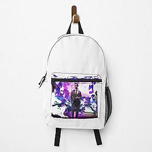 Trash Taste Podcaster  Backpack RB2709