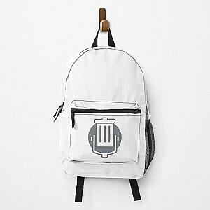 Trash Taste Silver! Backpack RB2709