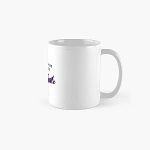 Cultural Cross Pollination - Trash Taste  Classic Mug RB2709