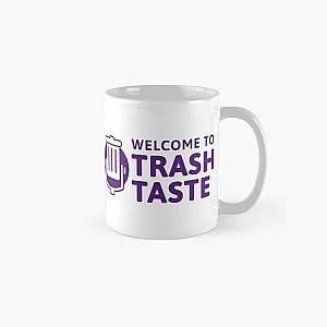 Welcome to Trash Taste Classic Mug RB2709