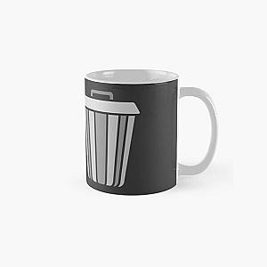 Trash Taste Simple Classic Mug RB2709