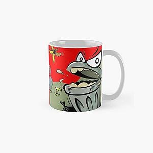 Trash Taste Fruit Taste-funny Classic Mug RB2709