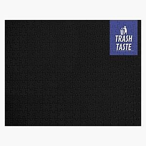 Trash Taste Jigsaw Puzzle RB2709