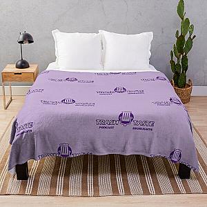 Trash Taste Throw Blanket RB2709