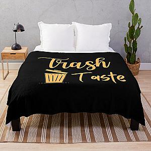 Trash Taste Classic Products Throw Blanket RB2709