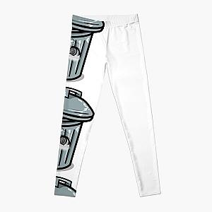 Trash Taste Podcaster  Leggings RB2709