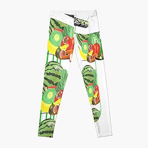 TRASH TASTE SEASON Leggings RB2709