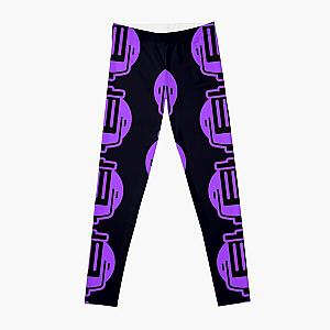 Trash Taste After Dark Podcast Leggings RB2709