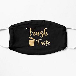 Trash Taste Classic Products Flat Mask RB2709