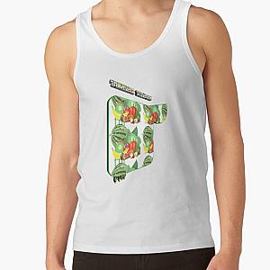 TRASH TASTE SEASON Tank Top RB2709