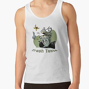 Trash Taste Fruit Taste-funny Tank Top RB2709