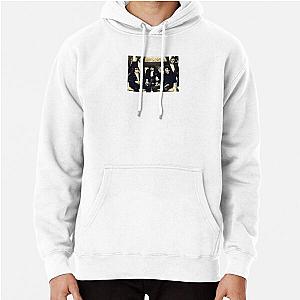 The Traveling Wilburys Hoodie