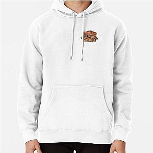 The Traveling Wilbury Pullover Hoodie