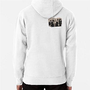 The Traveling Wilburys Hoodie