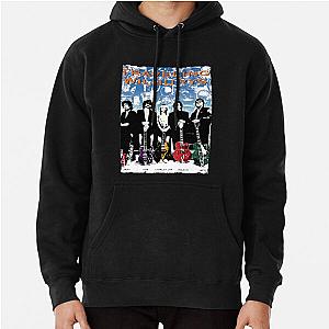 The Wilburys Pullover Hoodie