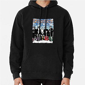 The Traveling Wilburys Hoodie