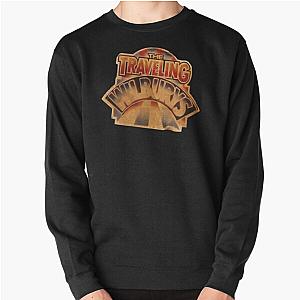 Traveling Wilburys Basic Waistcoat Pullover Sweatshirt