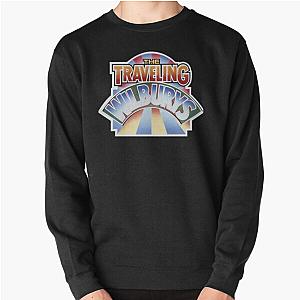 The Traveling Wilburys Pullover Sweatshirt
