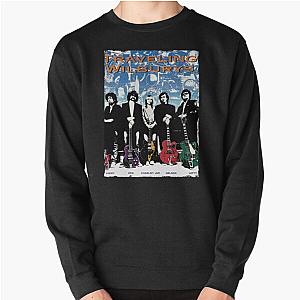 The Wilburys Pullover Sweater