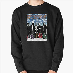 Wilbury's Pullover Sweatshirt