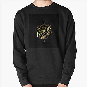 Traveling Wilburys The Unforgettable Pullover Sweatshirt