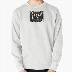 The Traveling Wilburys Pullover Sweatshirt