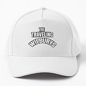 The Traveling Wilburys Cap