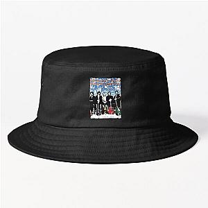 The Traveling Wilburys Hat