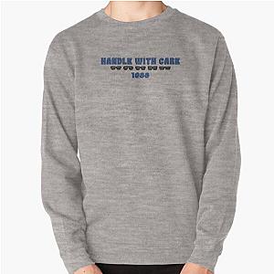 The Traveling Wilburys Handle With Care Sweatshirt