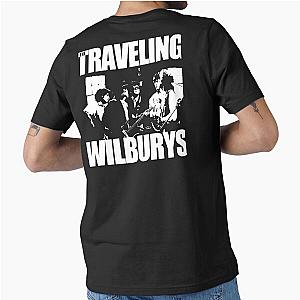 Folk Rock Band The Traveling Wilburys Essential T-Shirt