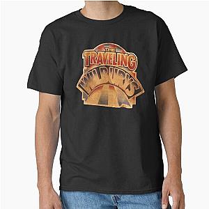 Traveling Wilburys Classic T-Shirt