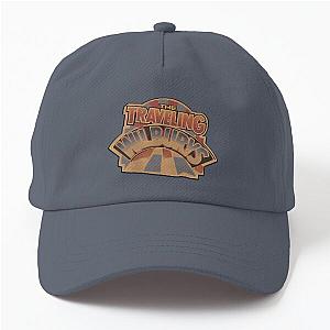 The Traveling Wilburys Dad Hat becomes:

The Traveling Wilburys Dad