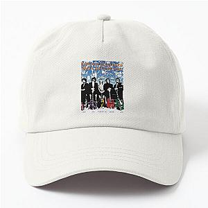 The Traveling Wilburys Dad Hat