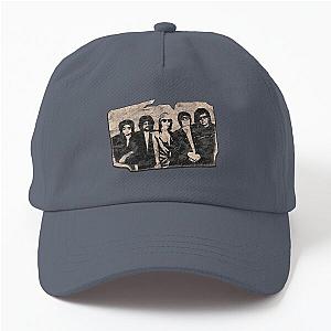 The Traveling Wilburys Dad Cap
