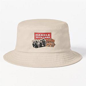 The Traveling Wilburys Handle Care Bucket Hat