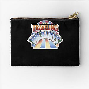 The Traveling Wilburys Zipper Pouch