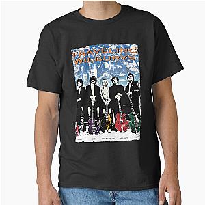 The Traveling Wilburys Classic T-Shirt