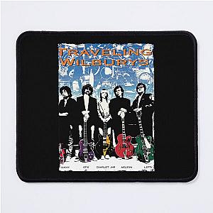 The Traveling Wilburys Pad