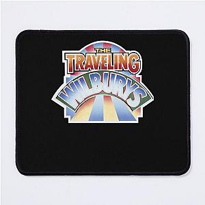 The Traveling Wilburys Mouse Pad